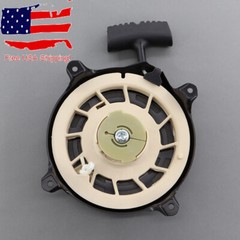 Pull Start Recoil Starter For Craftsman 6.75hp 190cc Motor push behind mower