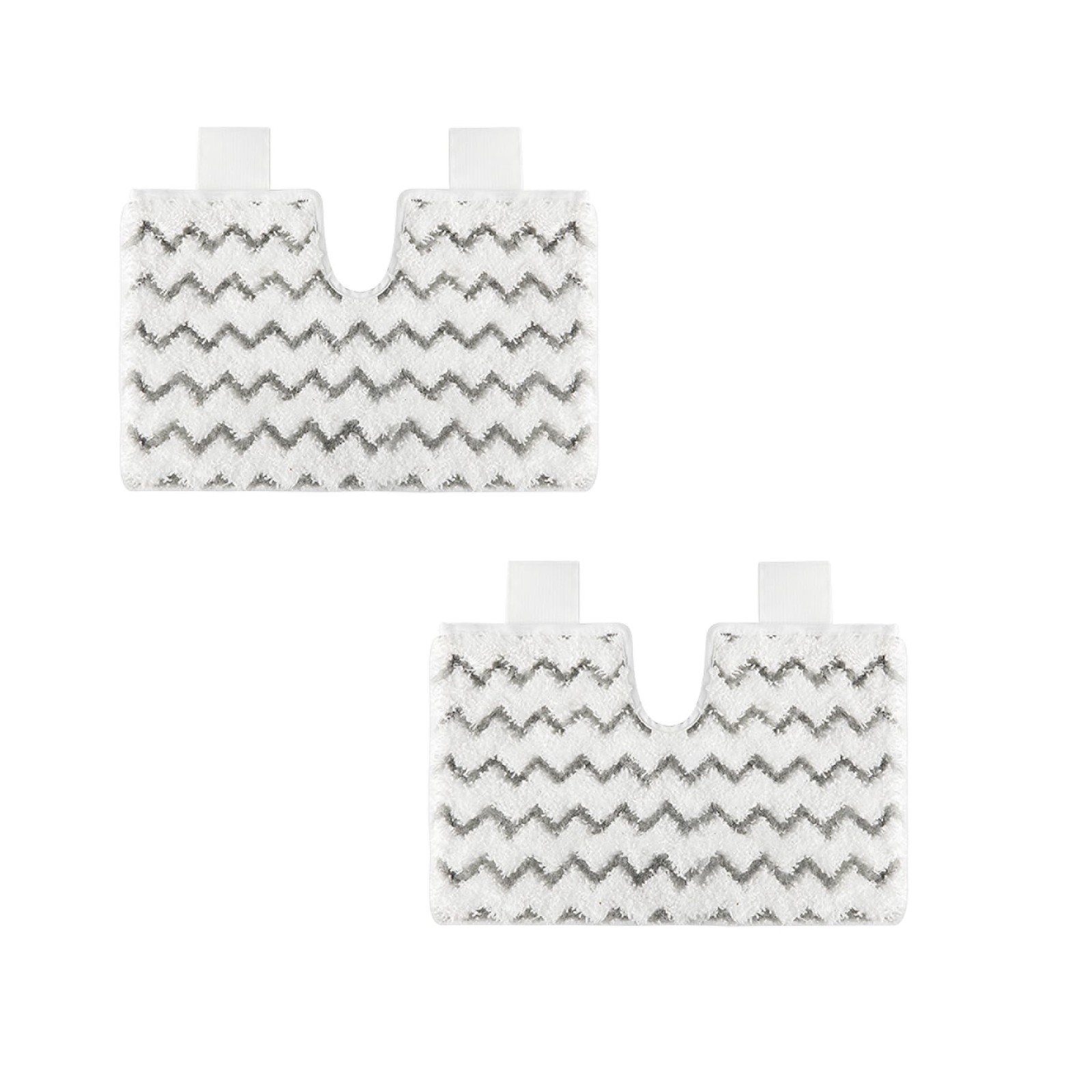 Steam Mop Pad, Good Steam Permeability,Durable/Soft/Good Adsorption,Floor Ste... gallery