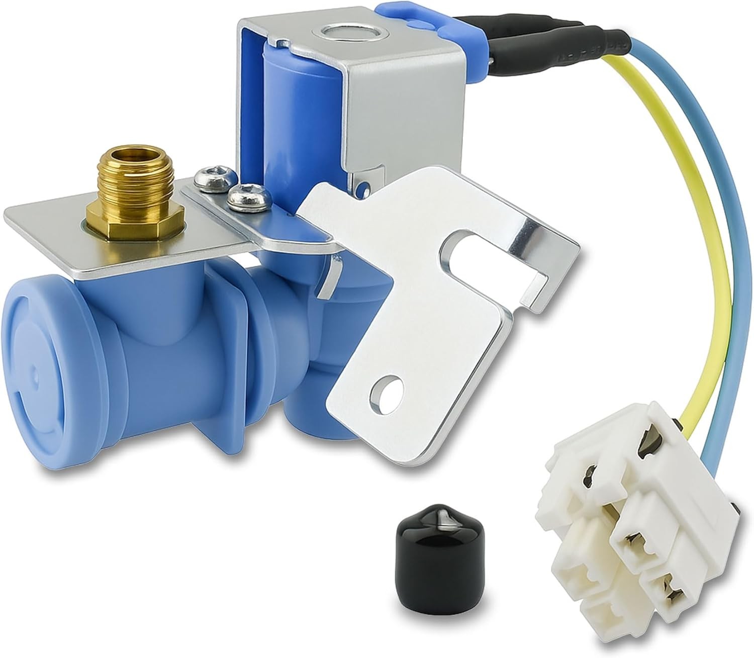 5220JB2010T - Water Inlet Valve Replacement for LG Refrigerator gallery