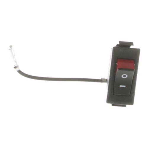 Milwaukee 23-66-2276 Switch Assy Power Tool Replacement Under 1 lb. Compact gallery