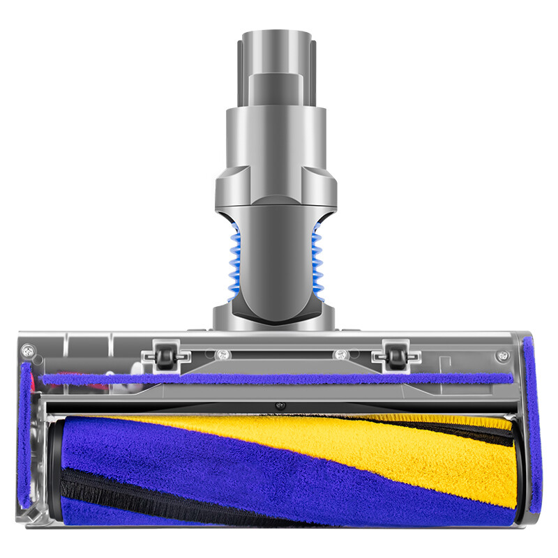 E.LUO Cleaner Brush Head Replace for Dyson V7 V8 V10 V11 V15Models Vacuum Parts gallery