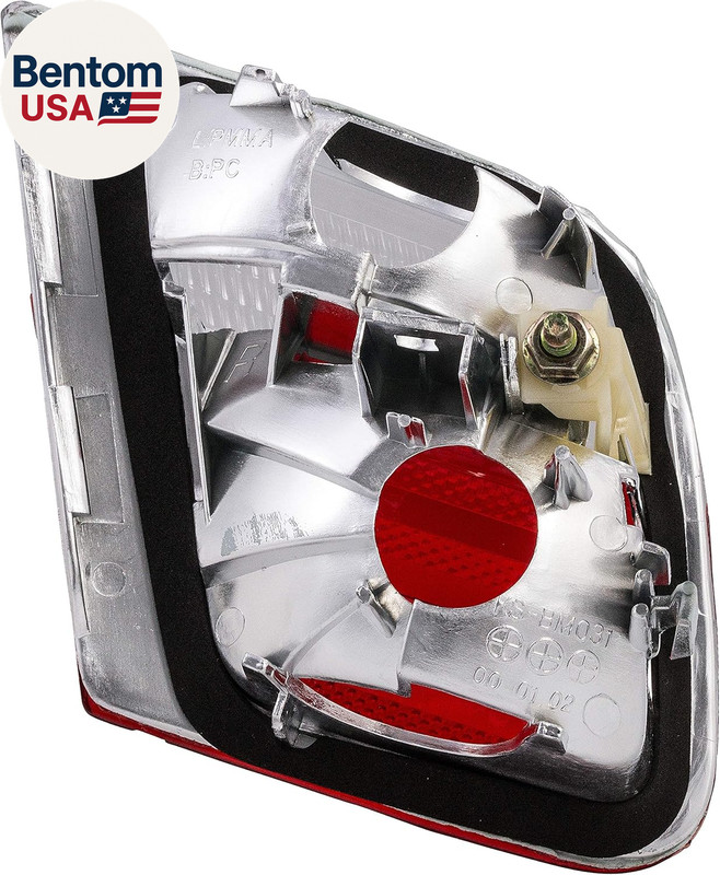 1611403 Passenger Side Tail Light Assembly Compatible with Select BMW Models gallery