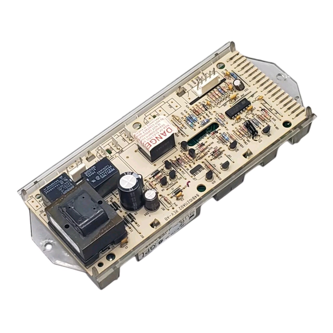 OEM Whirlpool Oven Control Board 8522506 1-Year Guarantee Free Same Day Shipping gallery