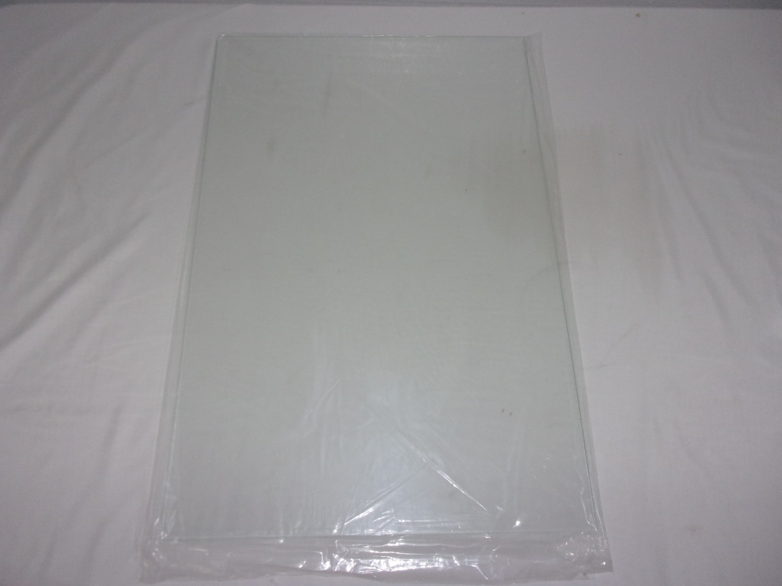 Crisper Glass Replacement Compatible with Frigidaire Model 240350608 gallery