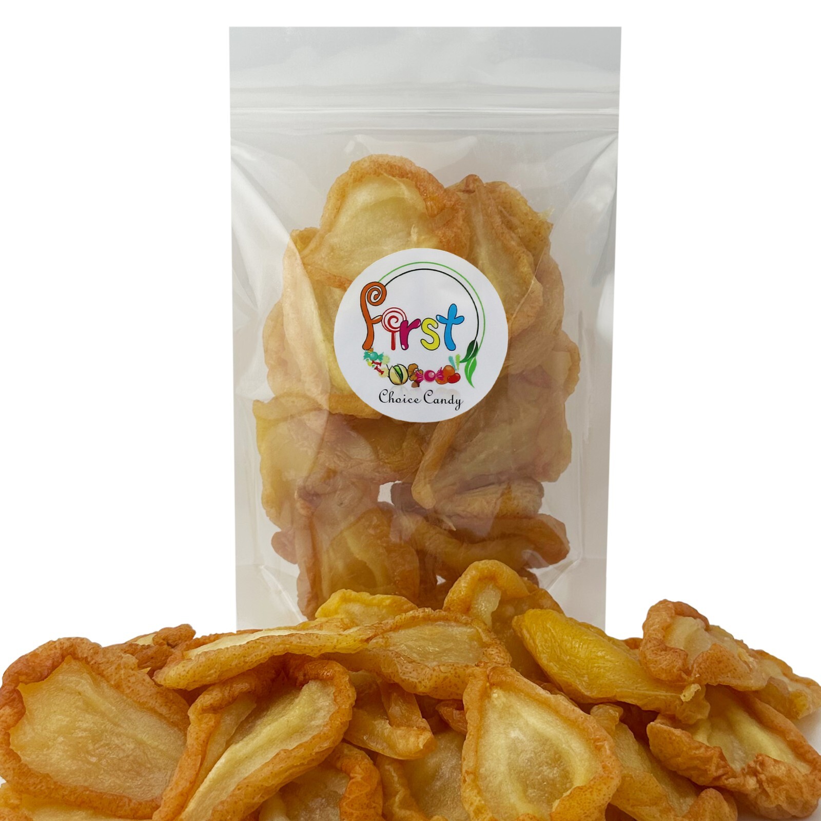 FirstChoiceCandy Dried Fancy Pears gallery