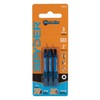Spyder 2-Inch SQ3 x 2-Inch Driver Bit (3-Pack), 19625 gallery