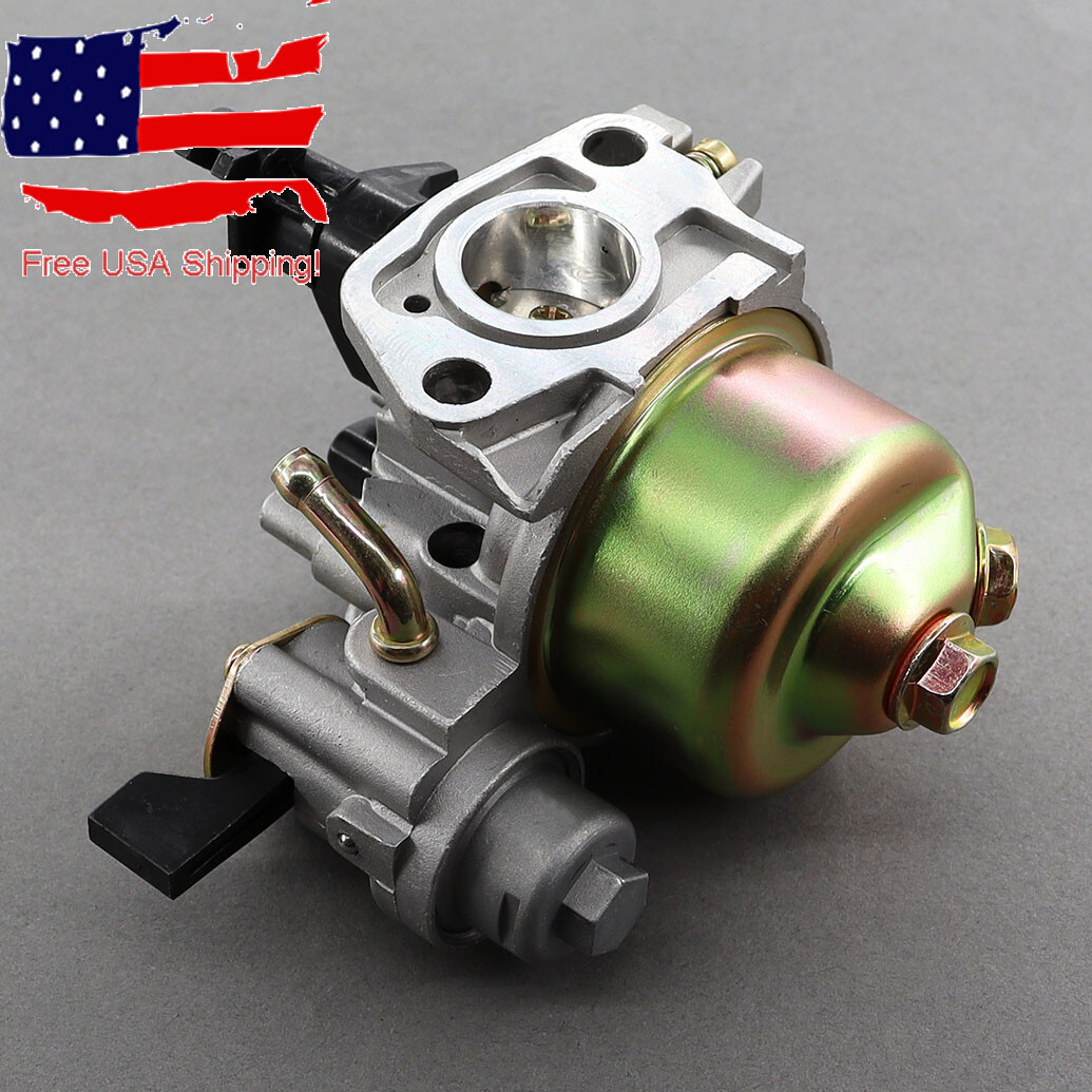CARBURETOR FOR GO KART BUGGY TRAILMASTER MID XRS XRX 168CC 196CC 5.5 6.5 HP CARB gallery