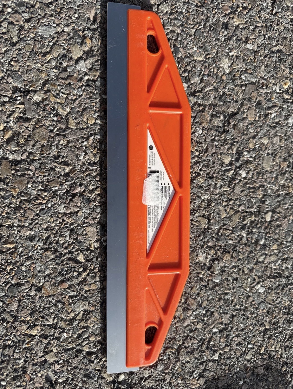 Black+Decker 12-Inch Paint Shield, Trim Guide for Painting Straight Lines gallery