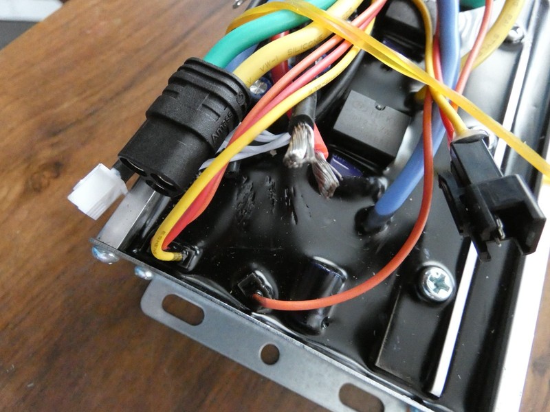 Blade Motor Controller Ryobi 40V Mower RY401015US RY401014US RY401014 RY401015 gallery