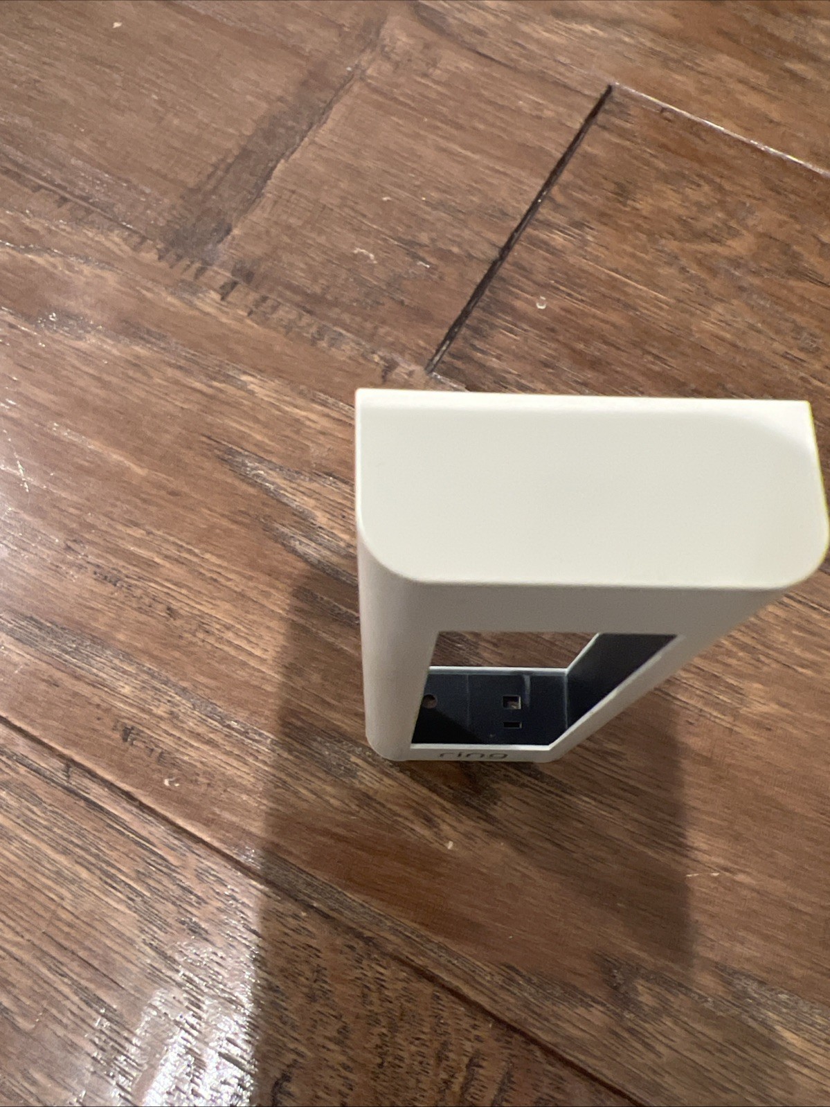 Ring Video Doorbell Pro Beige Off White faceplate cover only OEM, Fast Shipping gallery