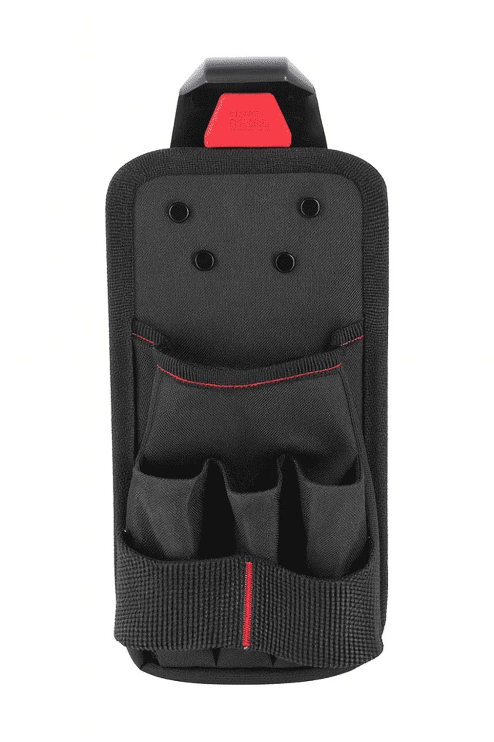 Hyper Stack Tool Pouch Organizer – Compact Stackable Storage Pouch gallery