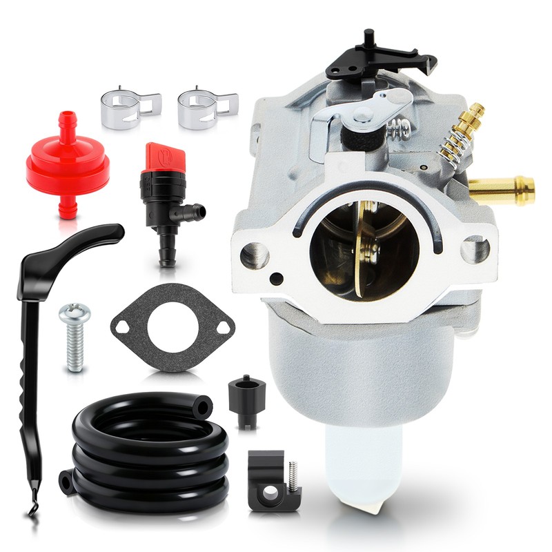 Carb Replace Kit For BS Engine 21B000 Model 21B807-0289-E1 285H07 gallery