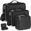 Locking Storage Box for Adult Items, 15.8 x 11.4 x 4.3 Inches Discreet Lockab... gallery