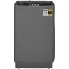 Full Automatic Washing Machine 17.8/13.5lbs Compact Laundry Washer w/Drain Pump- gallery