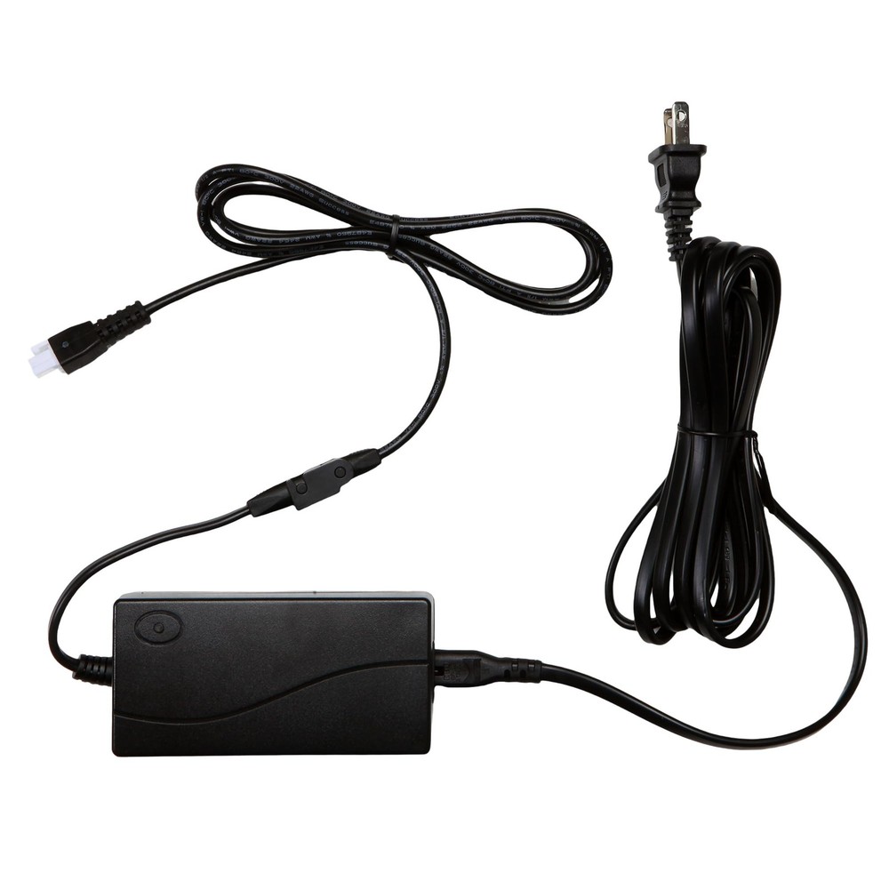 Adjustable Bed Base 3-Piece Switching Power Supply Adapter Kit Replacement