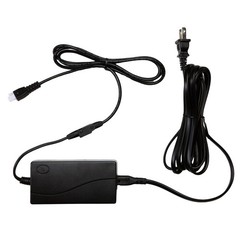 Adjustable Bed Base 3-Piece Switching Power Supply Adapter Kit Replacement