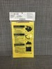 Dayton 6H019 (3 Replacement Filters & 1 Secondary Bag)New In Pack Fits Mod#3UP57 gallery