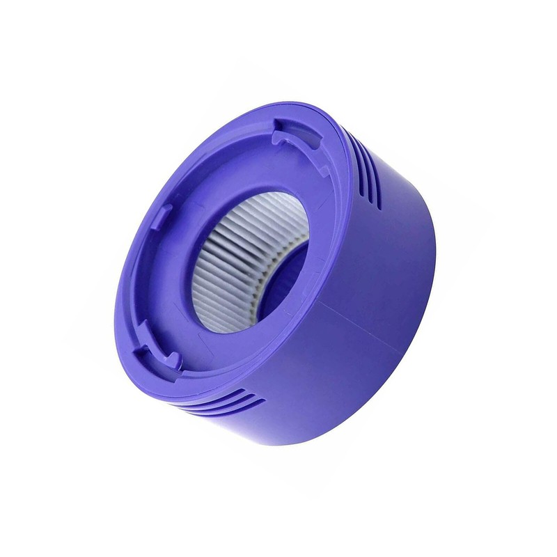 4Pcs Pre&Post Replacement Filters For Dyson V7/V8 Animal Absolute Vacuum Cleaner gallery