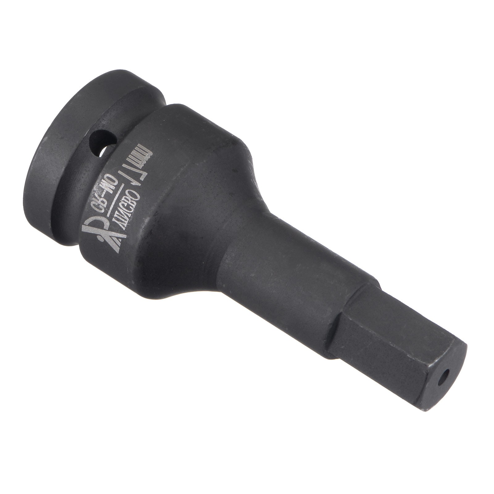 17mm Impact Metric Bit Socket for DIY Hand-making CR-MO 98mm Length gallery