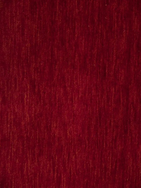 Red Solid Design Hand-Loomed 4X6 Gabbeh Wool Rug Oriental Home Decor Carpet gallery