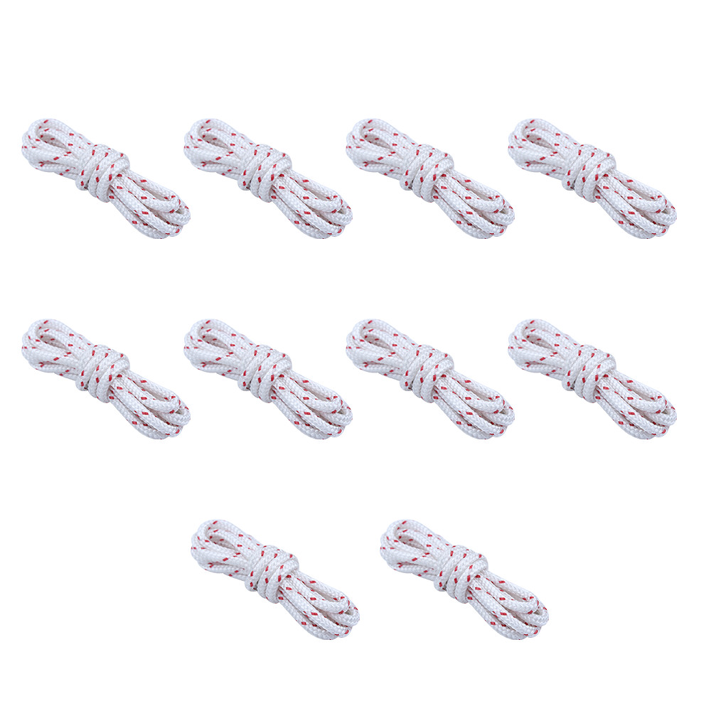3mm Recoil Pull Starter Cord Rope For Husqvarna Stihl Poulan Lawn Mower Chainsaw gallery