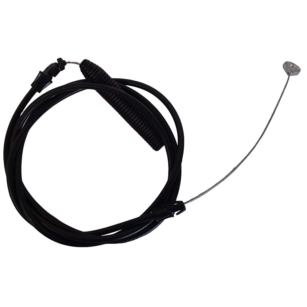 Deck Engage Clutch Cable fits AYP Fits Husqvarna YTH22V42 YTH22V46 YTH23K46 YTH2 gallery