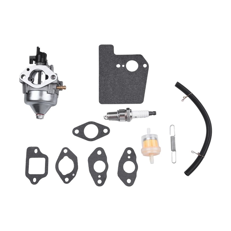 Replacement Carburetor Assembly for HRR216K7 PKAA HRS216K7 VKAA and More gallery