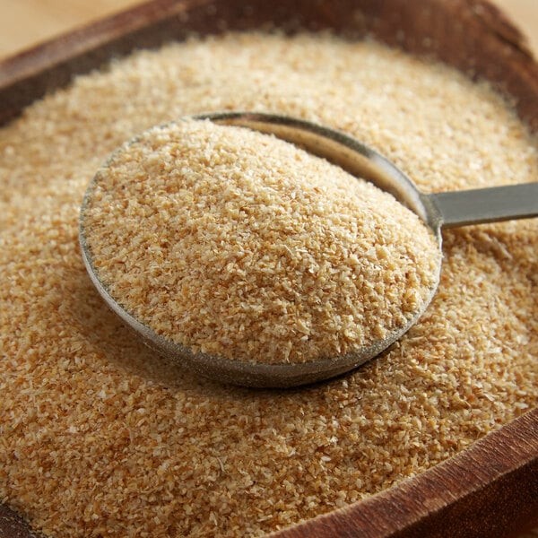 Bulk Granulated Onion (select quantity Below)