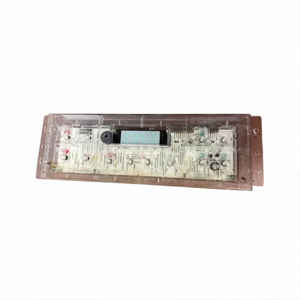 GE 164D8450G018 WB27T11276 Range Control Board gallery