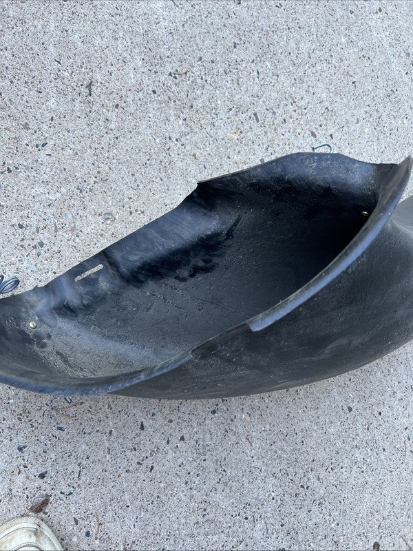Replace for 405455 532405455 46" Deck Grass Catcher Bagger Lower Chute gallery