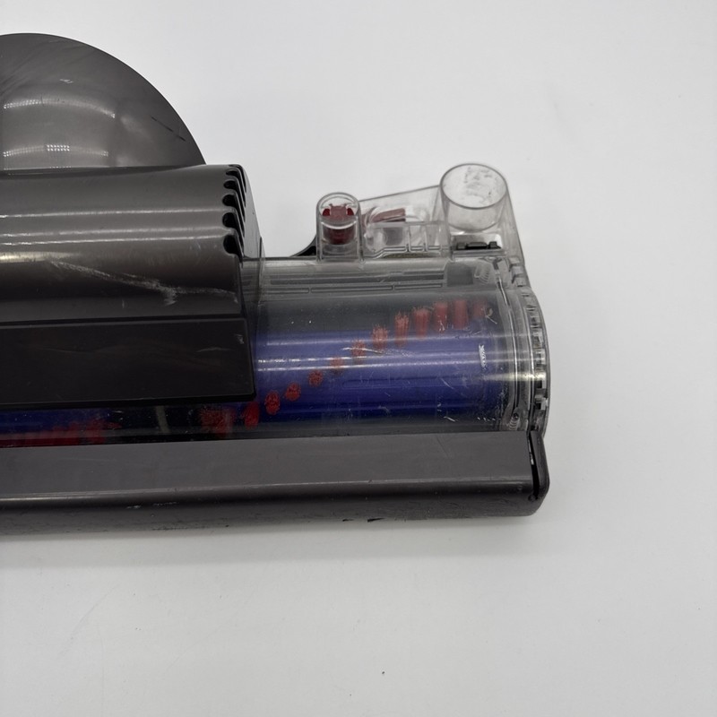 DYSON Ball Allergy Replacement Head Brush Cleaner With Retaining Clip gallery