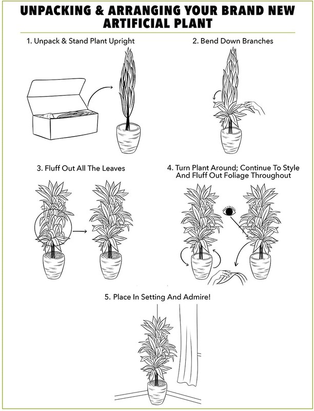 9’ Topiary Cedar Pine Artificial Tree Home Decor UV Indoor/Outdoor. Retail $349 gallery