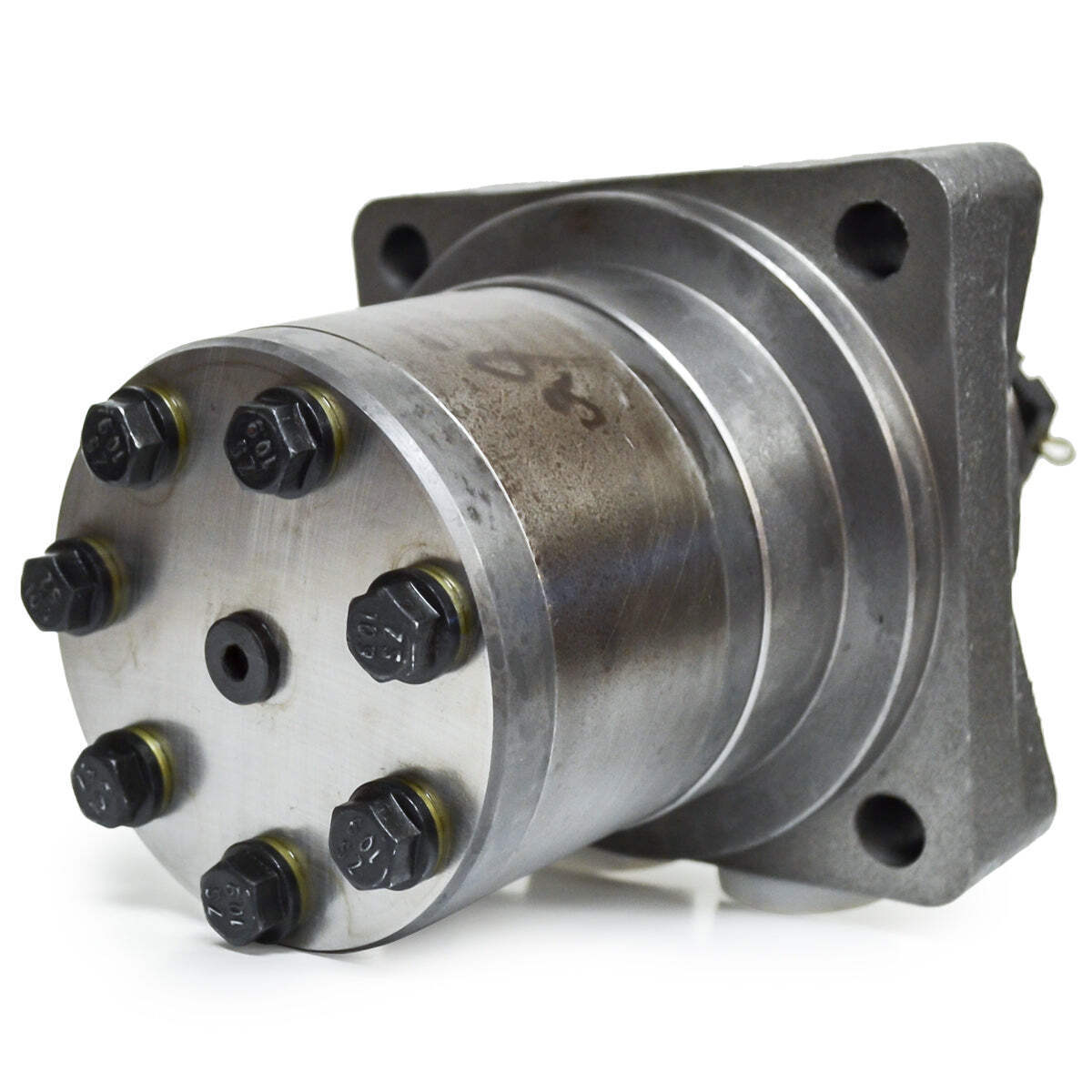2 Pack Mower Wheel Motor for Exmark Lazer Z 1-523328 Parker TF0240US081AADD gallery