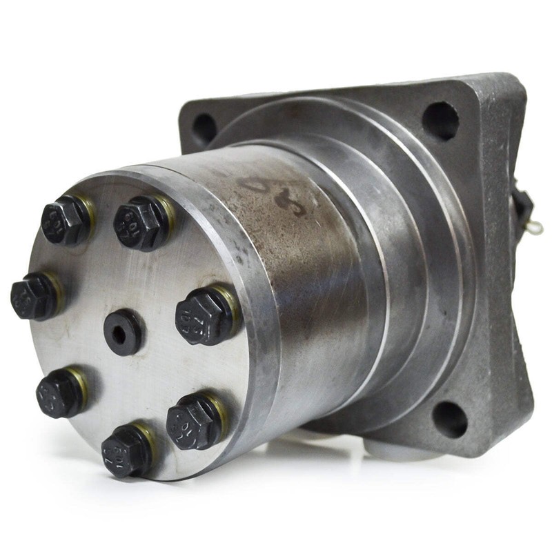 2 Pack Mower Wheel Motor for Exmark Lazer Z 1-523328 Parker TF0240US081AADD gallery