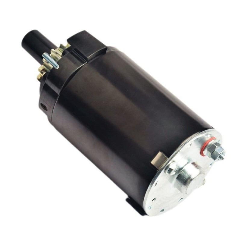 Starter Motor For CARGO 113854/ for DIXIE MS-6029/ for J&N 410-21065 410-21093 gallery