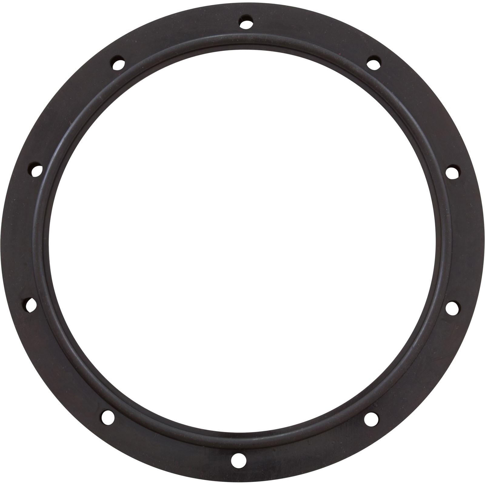 Gasket, Sta-Rite/SwimQuip Pool Light, Lens, Generic : gallery