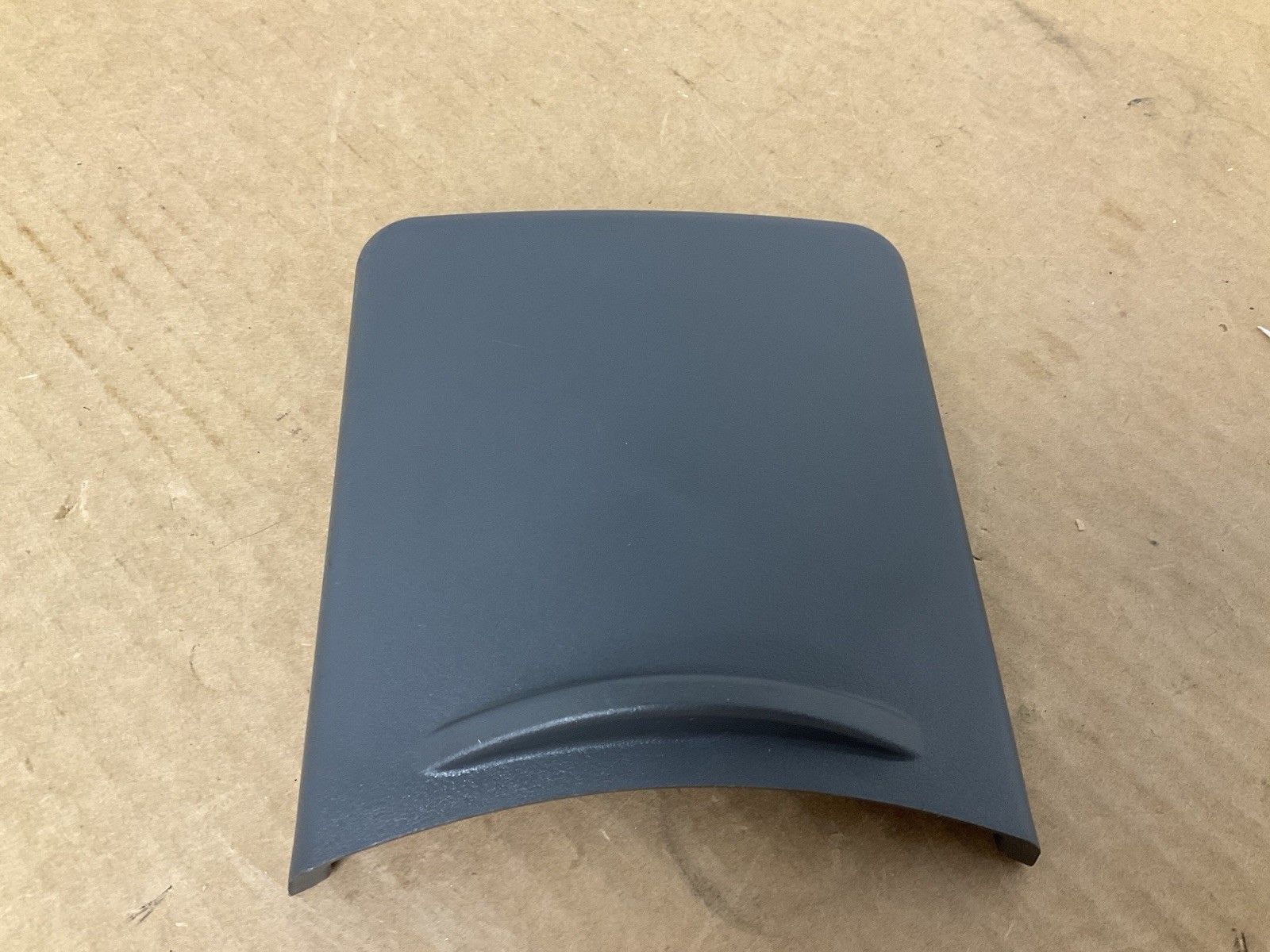 A.O SMITH WATER SOFTENER CONTROLLER SLIDE LID COVER DOOR FOR AOW-S400 AOW-S500 gallery