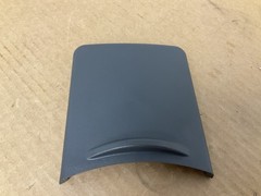 A.O SMITH WATER SOFTENER CONTROLLER SLIDE LID COVER DOOR FOR AOW-S400 AOW-S500