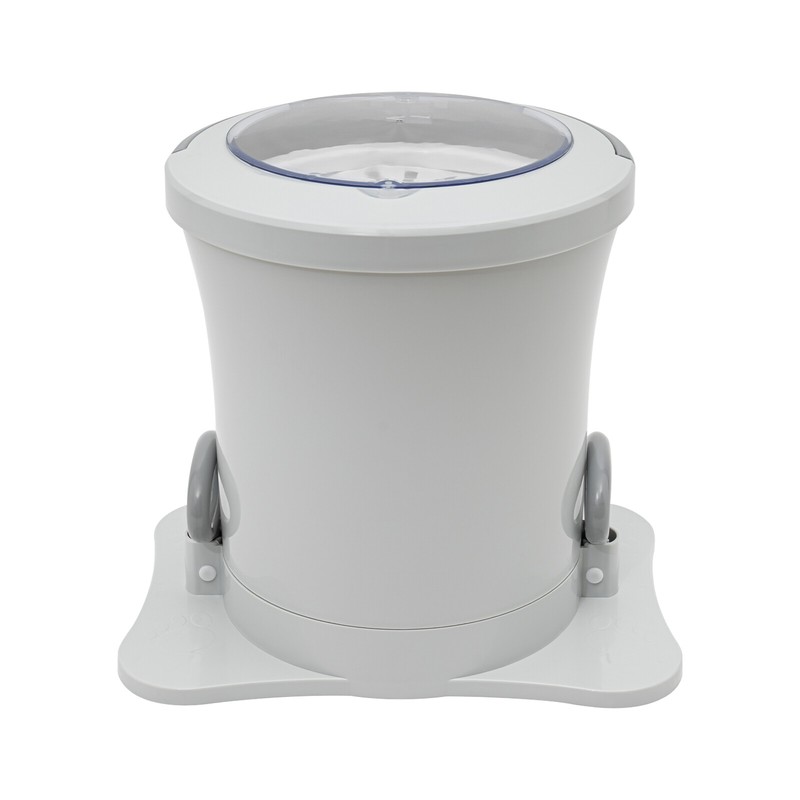Portable Washing Machine Mini Washer Foldable Washer and Spin Dryer Small Travel gallery