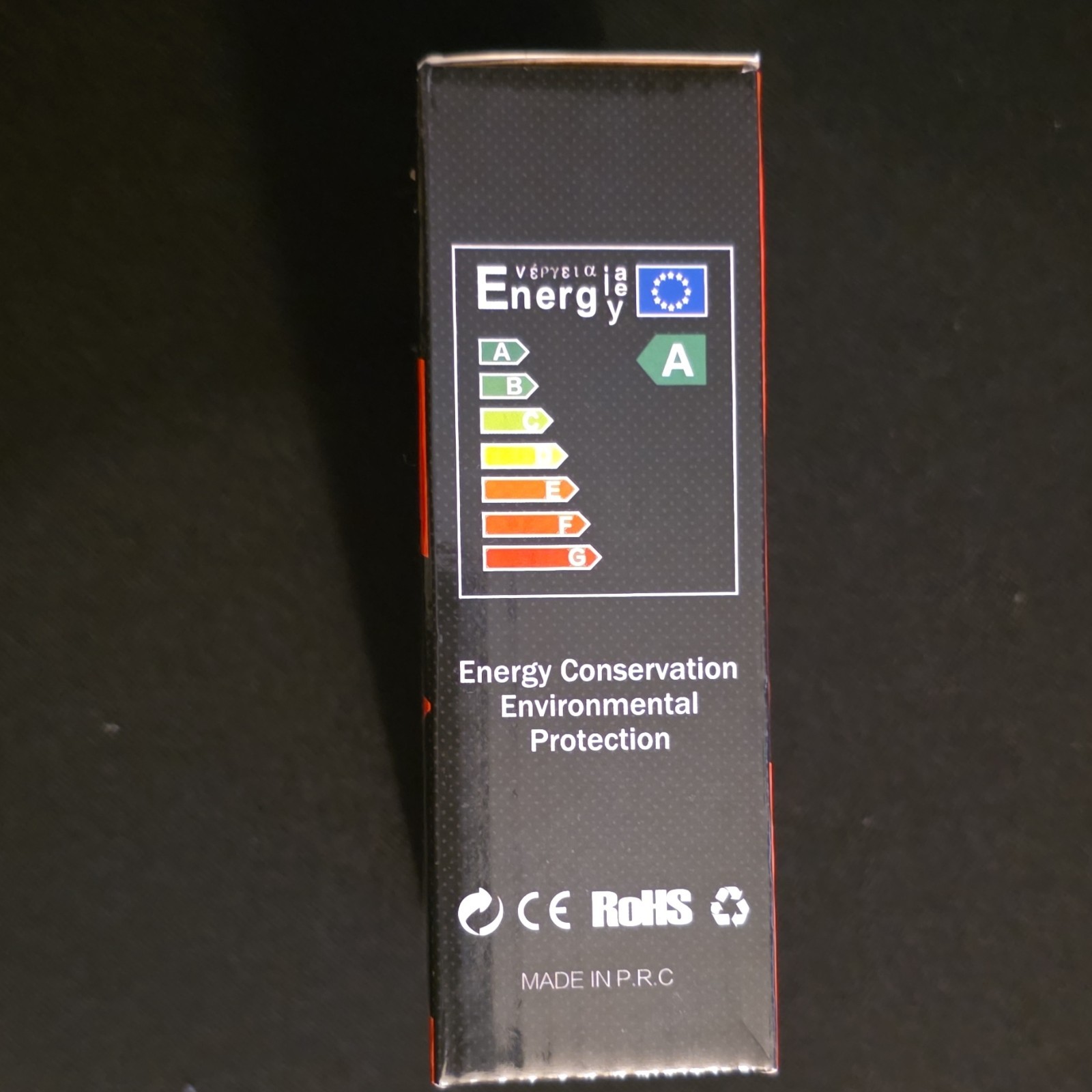 Fannicoo LED Corn Bulb 3 Pack Energy Star A CE RoHS Certified gallery
