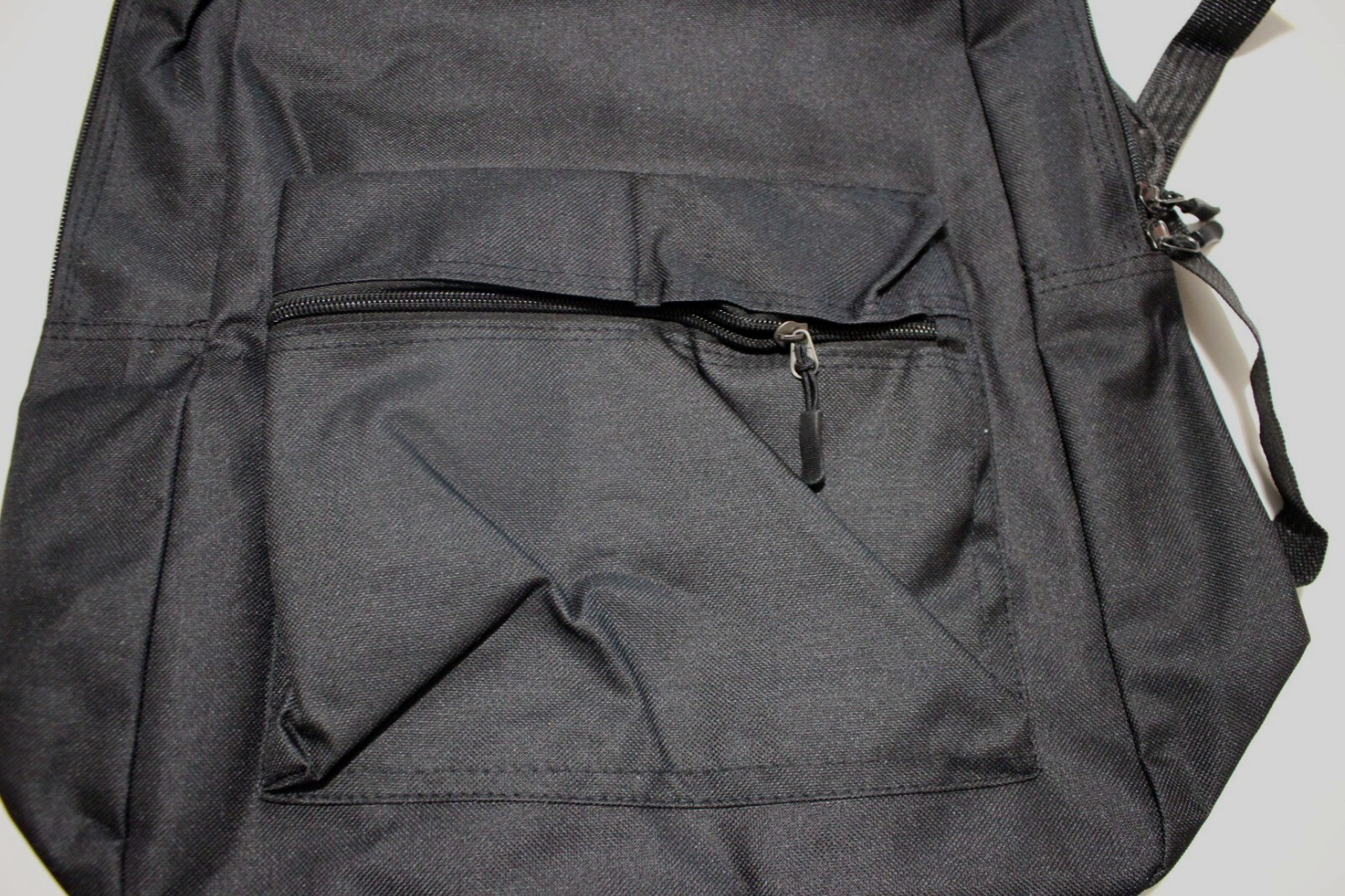 2-PACK WINTERLACE 17 INCH LIGHTWEIGHT  BACKPACK BLACK 4