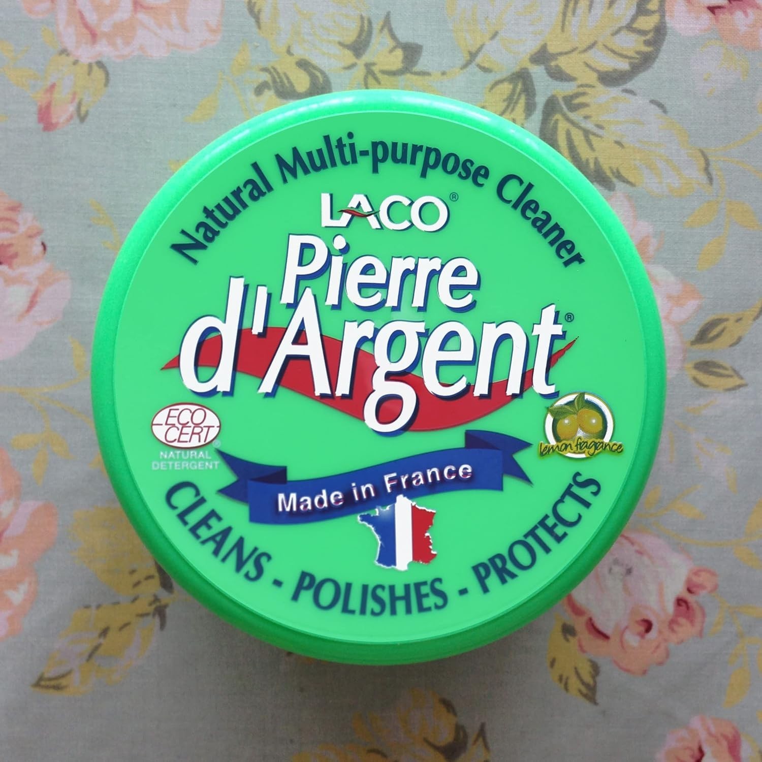 Pierre d'Argent 300g Universal Cleaner Natural cleaning product All Purpose gallery