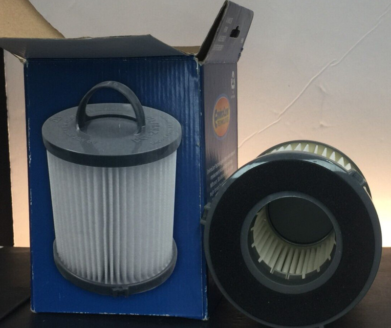 Enviro-Care Technologies Eureka Vacuum DCF-21 Dust Cup Filter gallery