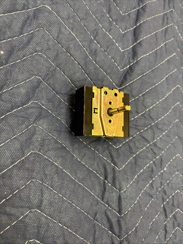 Viking Range Oven 8 Point Selector Switch PJ030001 TESTED gallery