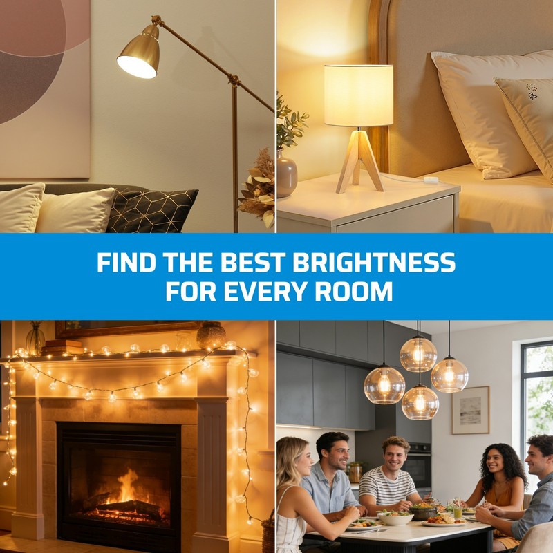 Plug in Dimmer Switch for Lamp, Table Lamp Dimmer for Dimmable LED/CFL Lights gallery