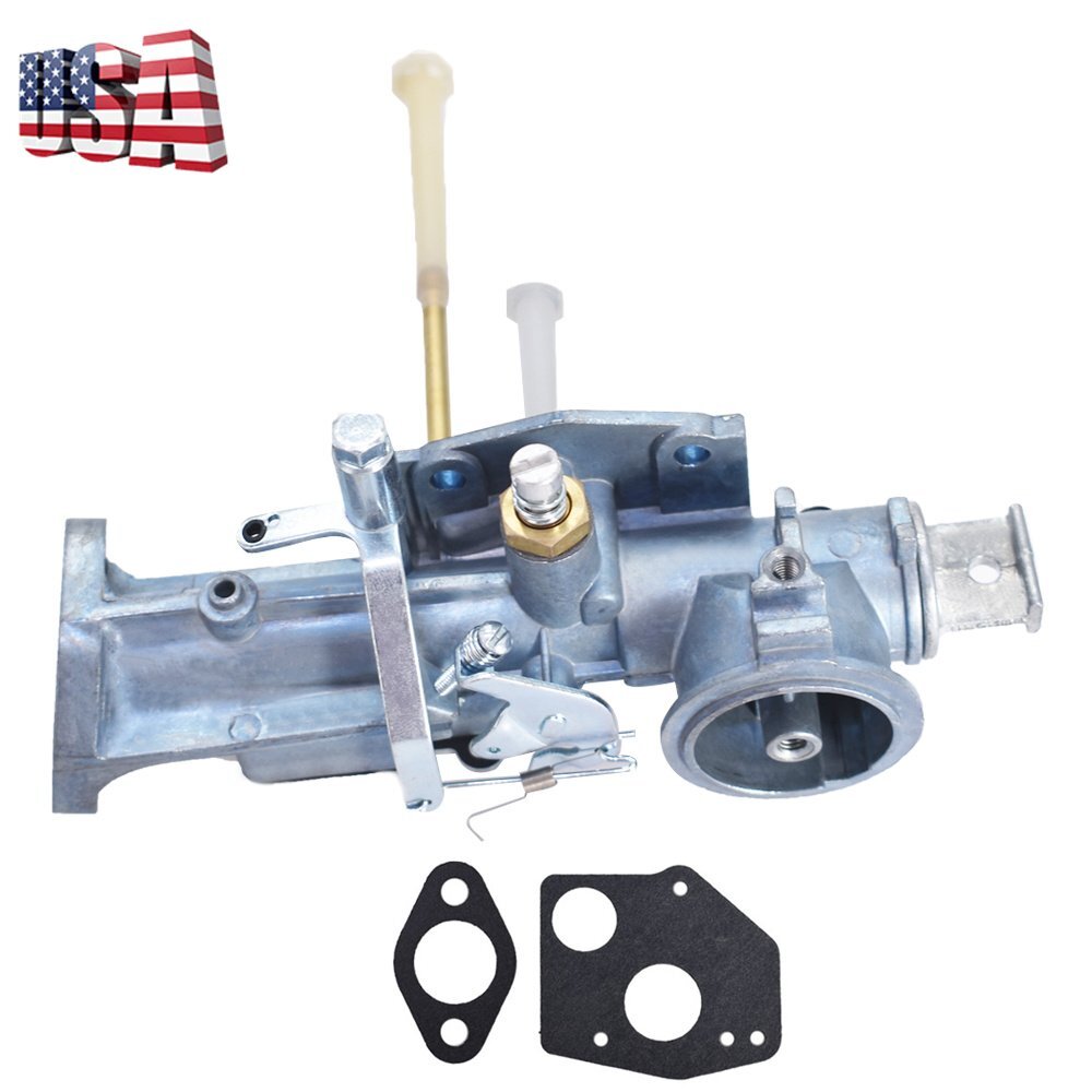 Fit For Briggs & Stratton 299437 297599 135200 130200 100200 Carburetor gallery