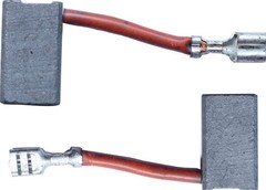 2 pcs Replacement Carbon Brush for DeWalt DW716 DW717 DW718 DWS780