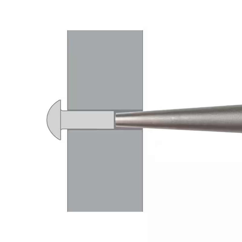 TEKTON 66071 1/16-Inch Solid Punch gallery