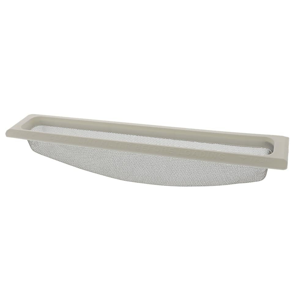 Clothes Dryer Lint Screen Filter for GE WE16X29397 gallery