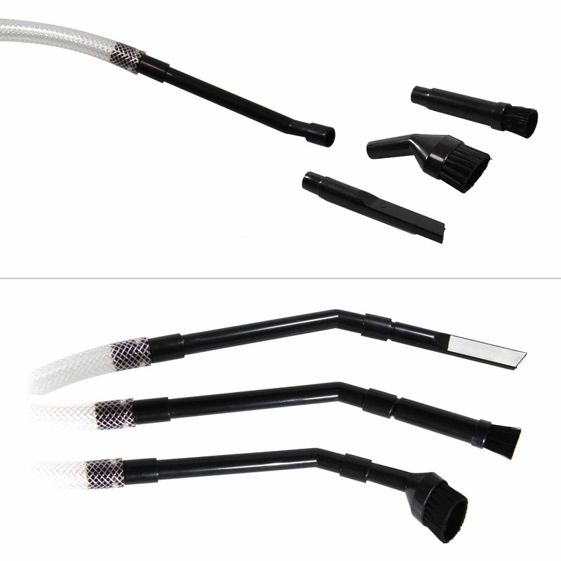 MaximalPower Micro Vacuum Cleaner Attachment Tool Kit for Dyson Oreck Kenmore gallery
